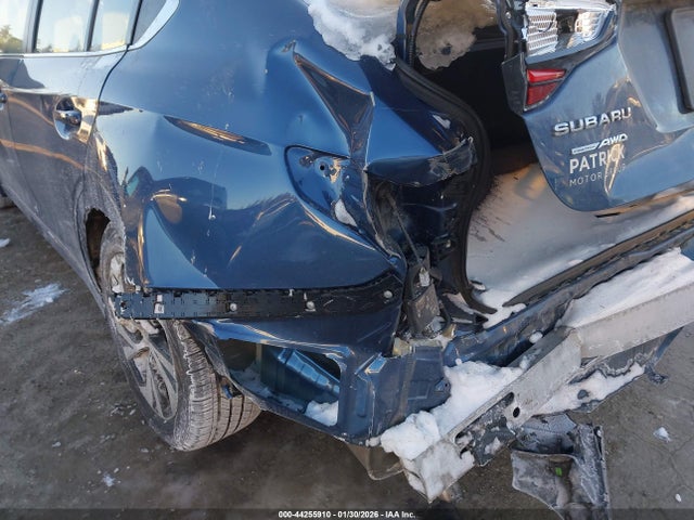 4S3BWAD67N3014558 Subaru Legacy Premium