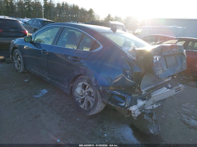 4S3BWAD67N3014558 Subaru Legacy Premium