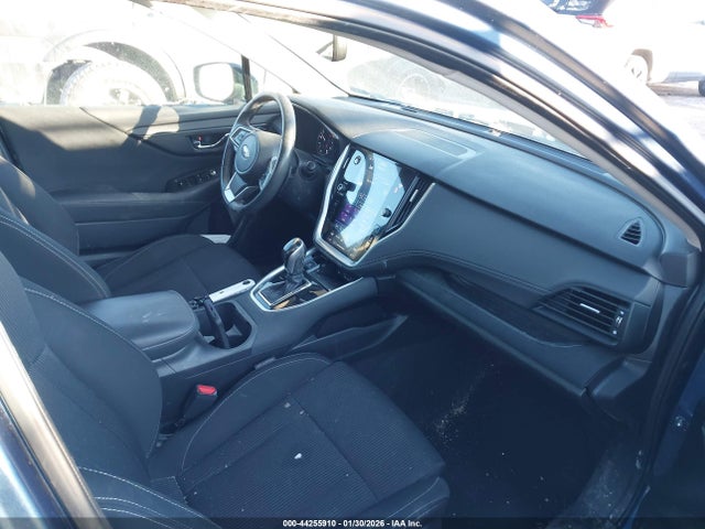 4S3BWAD67N3014558 Subaru Legacy Premium