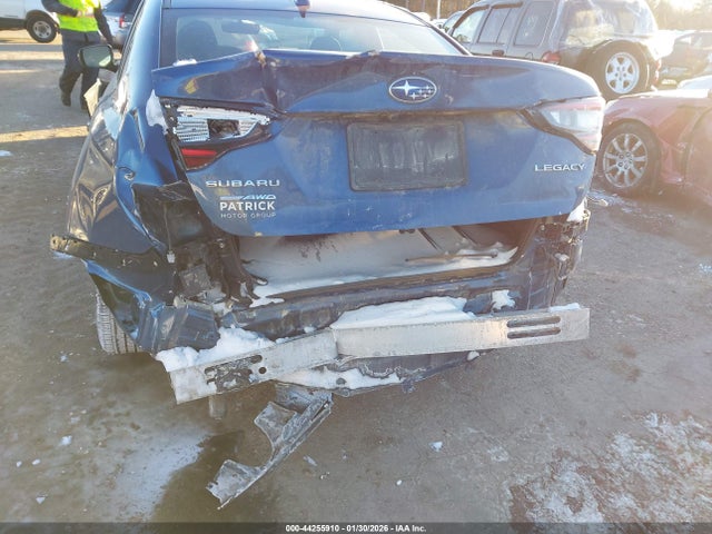4S3BWAD67N3014558 Subaru Legacy Premium