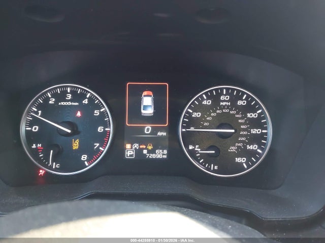 4S3BWAD67N3014558 Subaru Legacy Premium