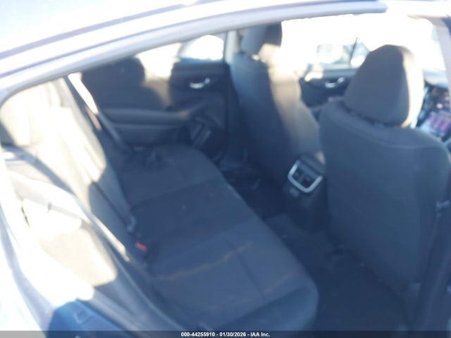 4S3BWAD67N3014558 Subaru Legacy Premium