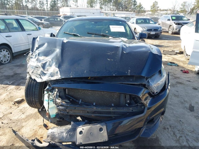 Ford Mustang V6 2017 1FA6P8AM9H5290152 Image 12