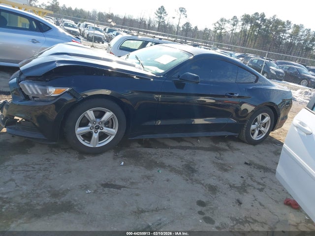 Ford Mustang V6 2017 1FA6P8AM9H5290152 Image 14