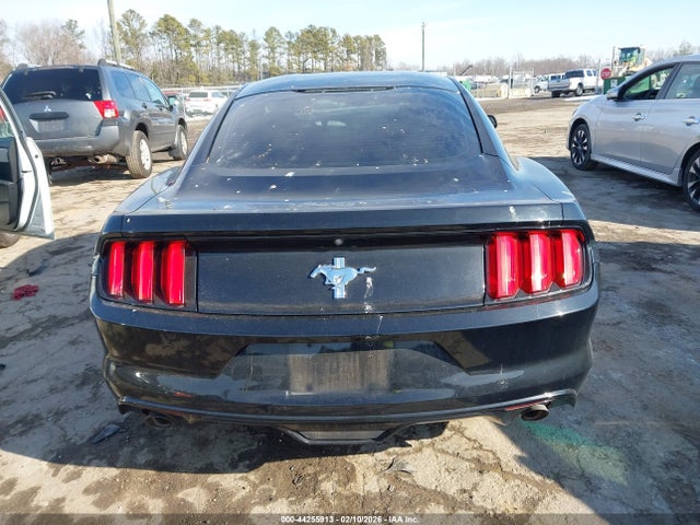 1FA6P8AM9H5290152 Ford Mustang V6