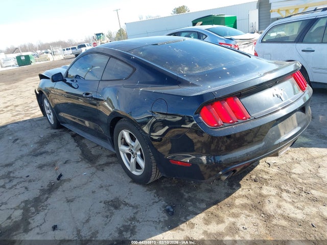1FA6P8AM9H5290152 Ford Mustang V6