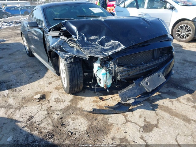 Ford Mustang V6 2017 1FA6P8AM9H5290152 Image 6