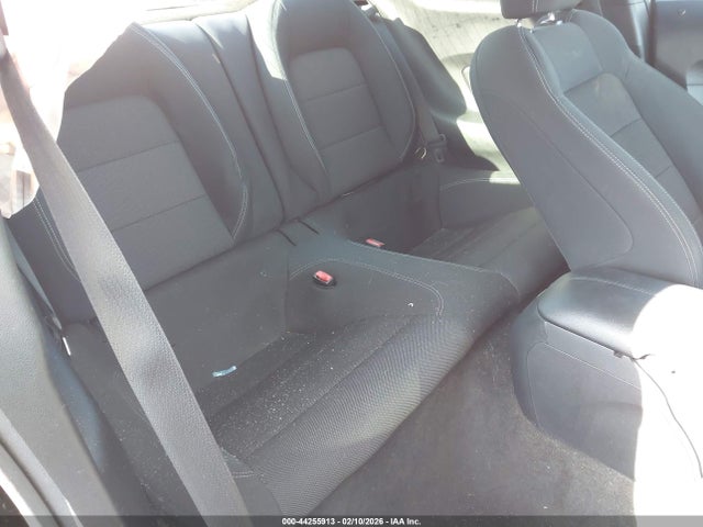 Ford Mustang V6 2017 1FA6P8AM9H5290152 Image 8