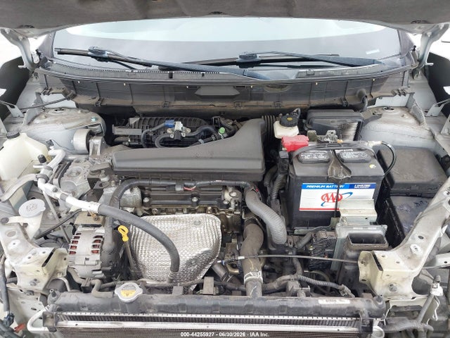 Nissan ROGUE S 2015 5N1AT2ML7FC884162 Image 10