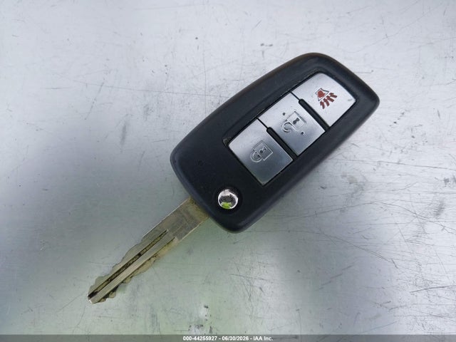 Nissan ROGUE S 2015 5N1AT2ML7FC884162 Image 11