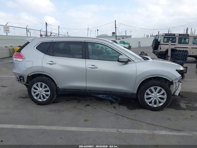 Nissan ROGUE S 2015 5N1AT2ML7FC884162 Image 14