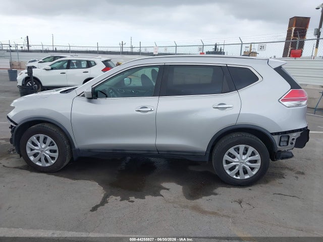 Nissan ROGUE S 2015 5N1AT2ML7FC884162 Image 15