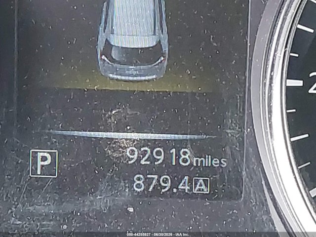 Nissan ROGUE S 2015 5N1AT2ML7FC884162 Image 16