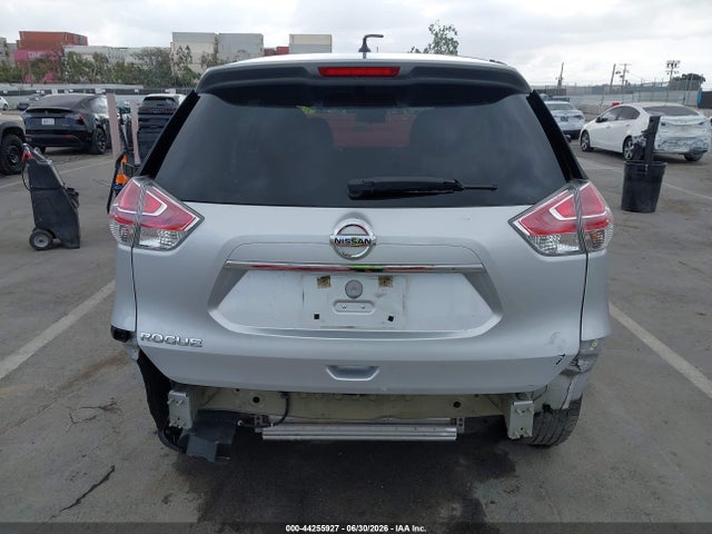 Nissan ROGUE S 2015 5N1AT2ML7FC884162 Image 17
