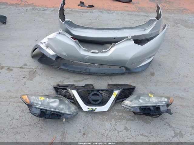 Nissan ROGUE S 2015 5N1AT2ML7FC884162 Image 12