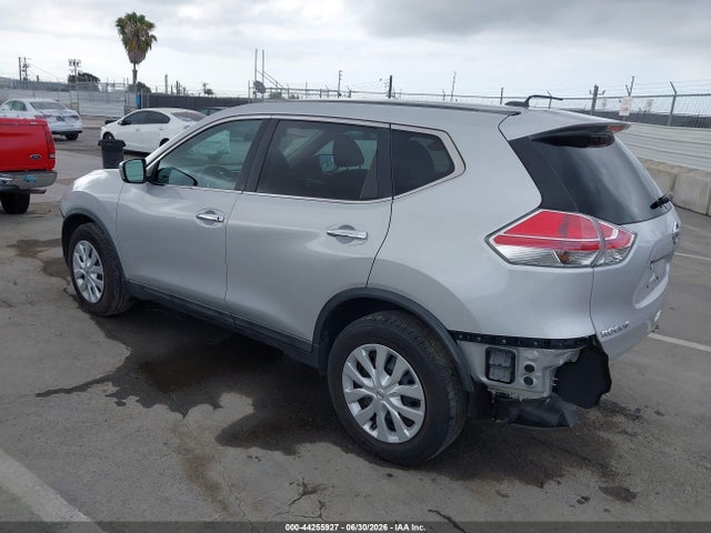 Nissan ROGUE S 2015 5N1AT2ML7FC884162 Image 3