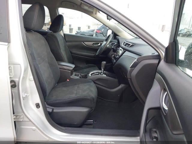 Nissan ROGUE S 2015 5N1AT2ML7FC884162 Image 5