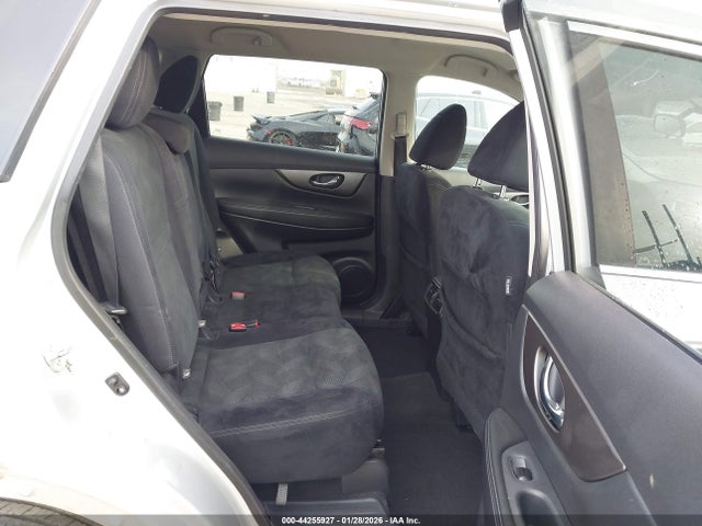 Nissan ROGUE S 2015 5N1AT2ML7FC884162 Image 8