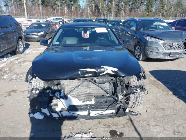 BMW 535d Xdrive 2015 WBAFV3C57FD686931 Image 12