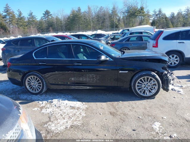 BMW 535d Xdrive 2015 WBAFV3C57FD686931 Image 13