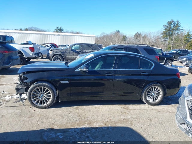 BMW 535d Xdrive 2015 WBAFV3C57FD686931 Image 14