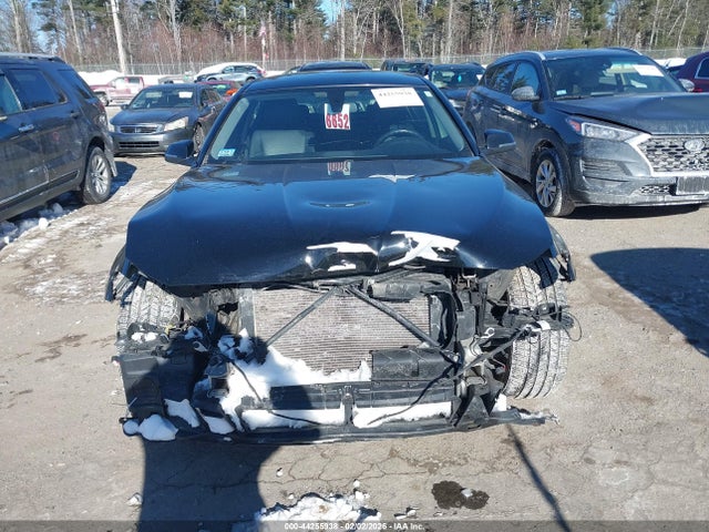 2015 BMW 535D WBAFV3C57FD686931 Photo 5