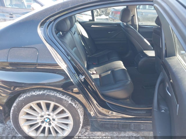 2015 BMW 535D WBAFV3C57FD686931 Photo 7