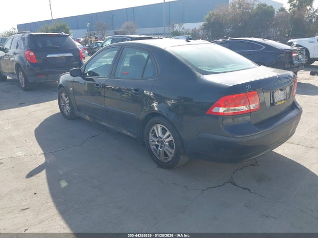 2007 SAAB 9-3 YS3FD49Y471016567 Photo 2