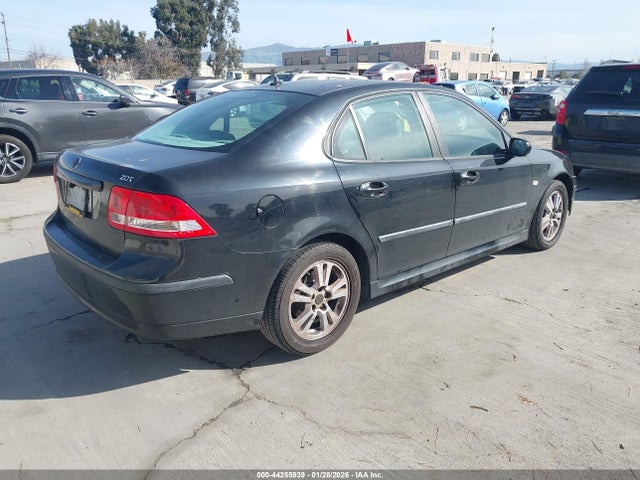 2007 SAAB 9-3 YS3FD49Y471016567 Photo 3