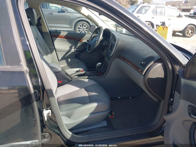 2007 SAAB 9-3 YS3FD49Y471016567 Photo 4