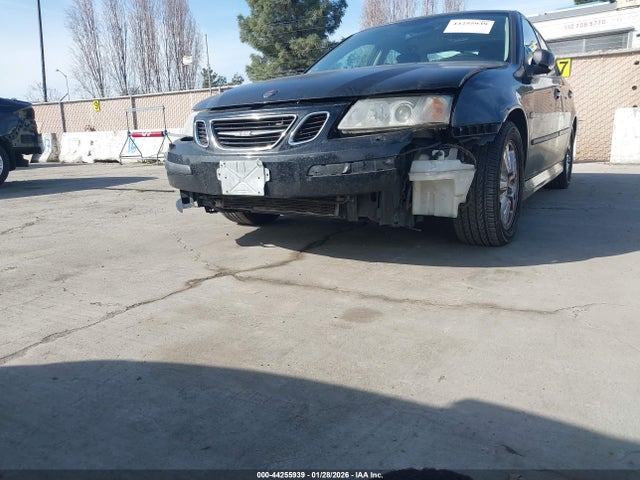 2007 SAAB 9-3 YS3FD49Y471016567 Photo 5