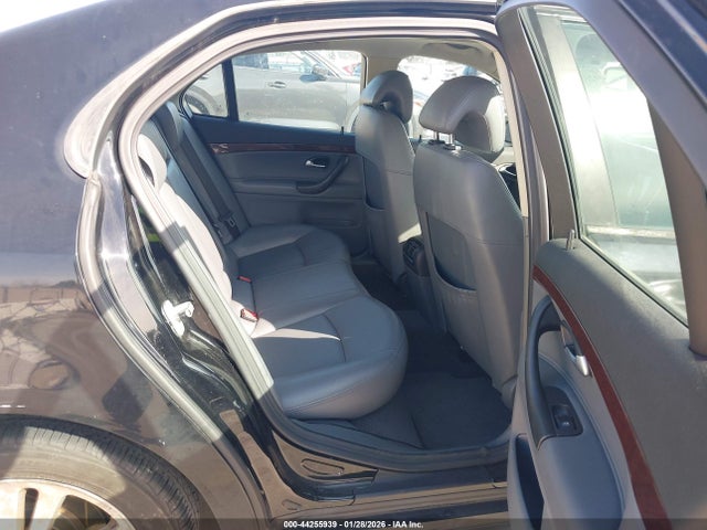 2007 SAAB 9-3 YS3FD49Y471016567 Photo 7