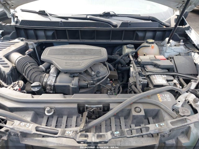 1GYKNBRS5HZ106388 Cadillac XT5 LUXURY