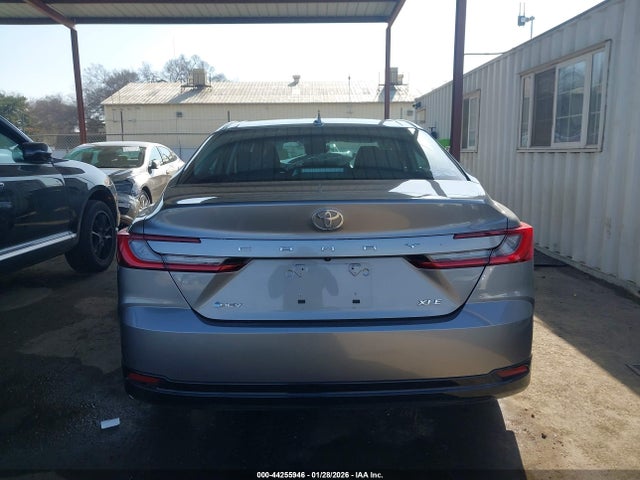 Toyota CAMRY XLE 2025 4T1DAACK3SU536112 Image 16