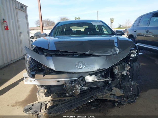 Toyota CAMRY XLE 2025 4T1DAACK3SU536112 Image 6