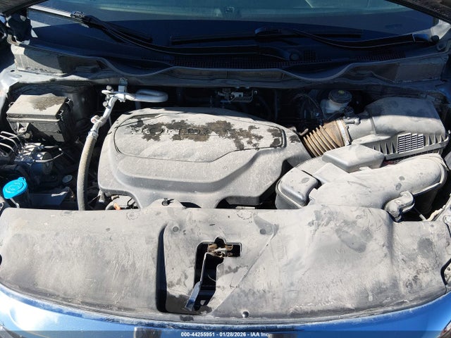 2023 HONDA ODYSSEY 5FNRL6H68PB043314 Photo 9