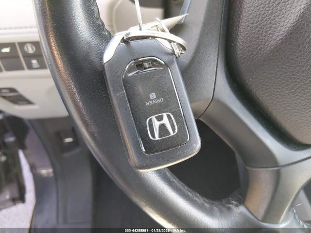 2023 HONDA ODYSSEY 5FNRL6H68PB043314 Photo 10