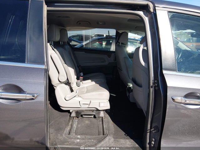 2023 HONDA ODYSSEY 5FNRL6H68PB043314 Photo 7