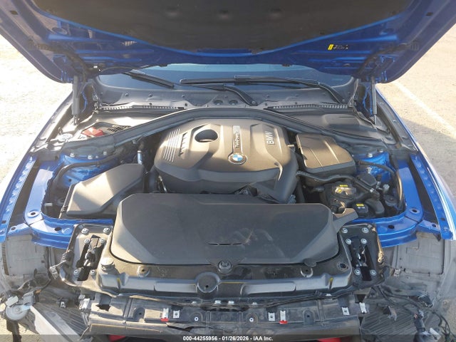 BMW 430I 2020 WBA4W3C01LFH76328 Image 10