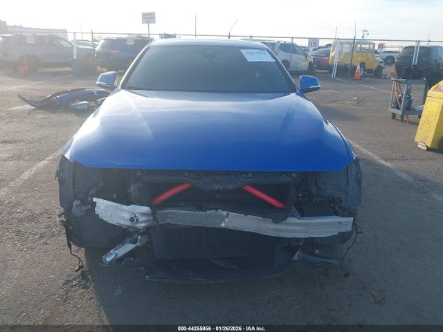 BMW 430I 2020 WBA4W3C01LFH76328 Image 13