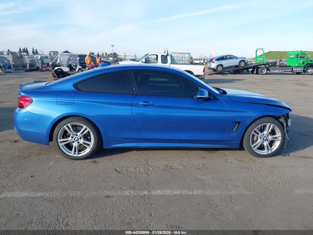 BMW 430I 2020 WBA4W3C01LFH76328 Image 14