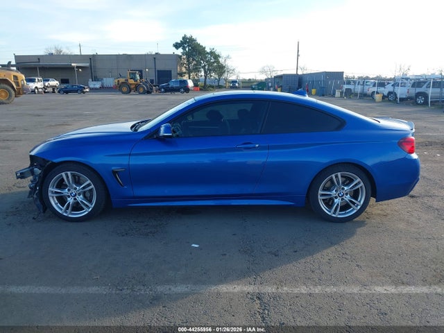 BMW 430I 2020 WBA4W3C01LFH76328 Image 15