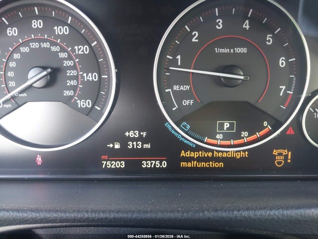 BMW 430I 2020 WBA4W3C01LFH76328 Image 16