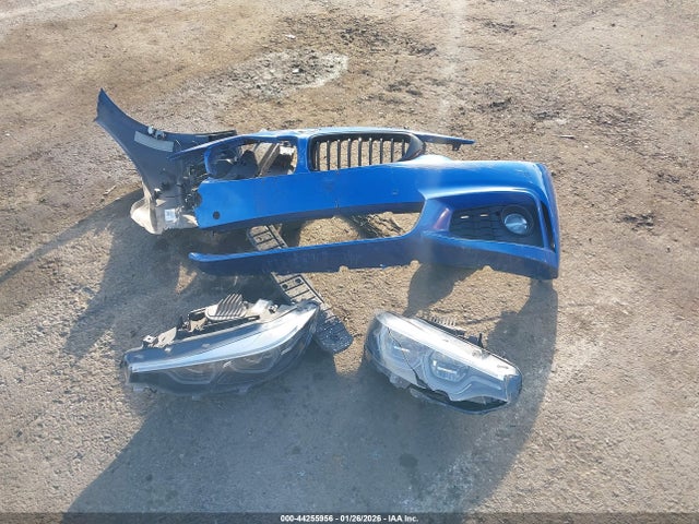 BMW 430I 2020 WBA4W3C01LFH76328 Image 12