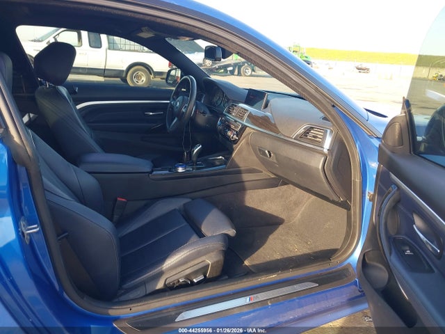 BMW 430I 2020 WBA4W3C01LFH76328 Image 5
