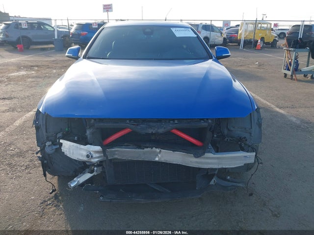 BMW 430I 2020 WBA4W3C01LFH76328 Image 6