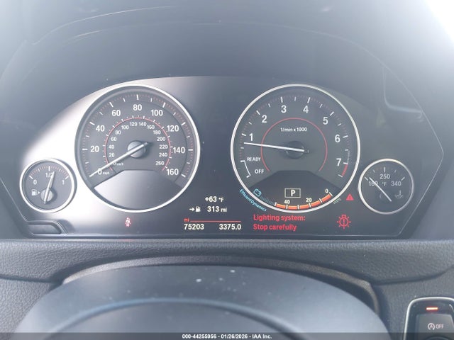 BMW 430I 2020 WBA4W3C01LFH76328 Image 7