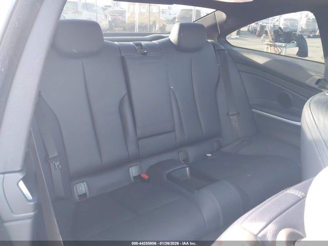 BMW 430I 2020 WBA4W3C01LFH76328 Image 8