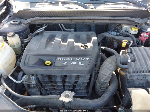 Продажа на аукционе авто 2013 Dodge Avenger Sxt, vin: 1C3CDZCB9DN709865, номер лота: 44255960