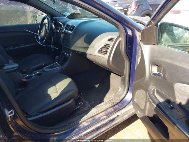 Продажа на аукционе авто 2013 Dodge Avenger Sxt, vin: 1C3CDZCB9DN709865, номер лота: 44255960